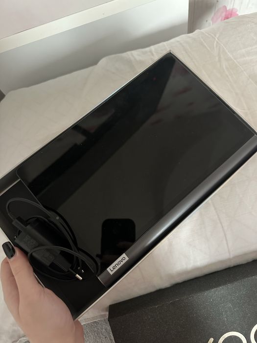 Vand tableta yoga smart tab