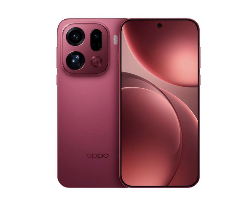 Vând Oppo Find X9 Pro 512 GB NOU