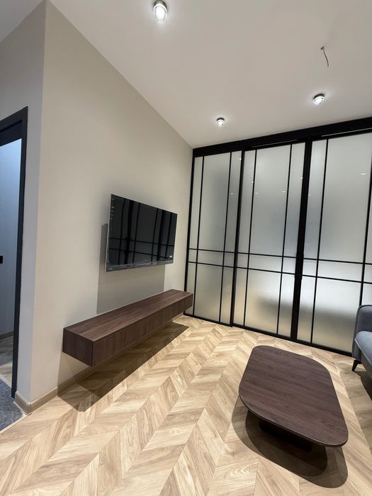 Сдаю квартиру с шикарным ремонтом Жк Янги Бахт Nrg