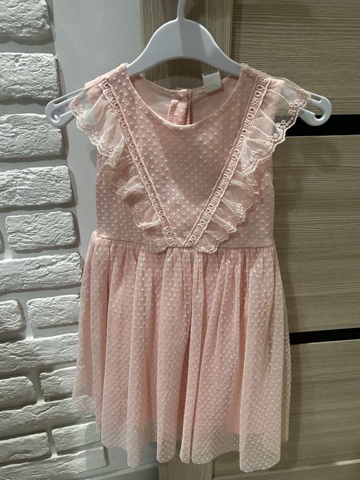 Продам детские платья