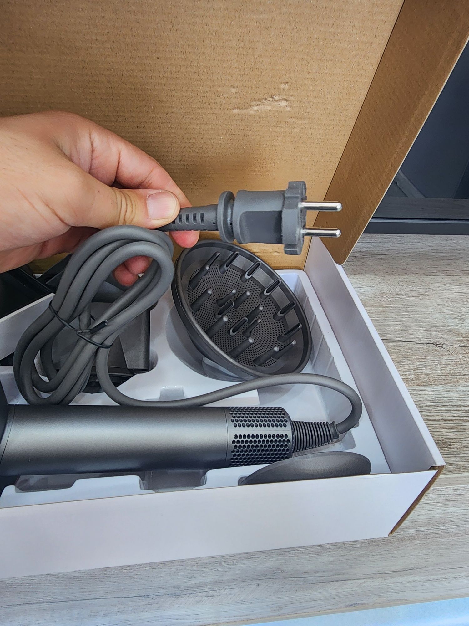 Dyson Dayson Дайсн Дойсон Дайсон Dysan Daysun  5в1 Как оригинальный.