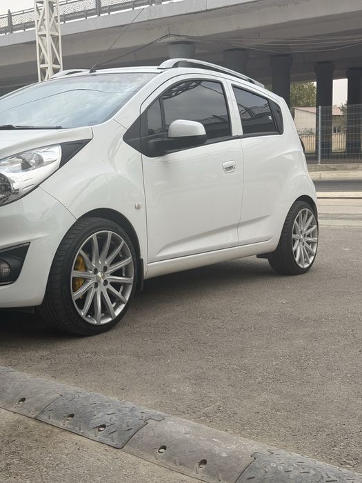 Cobalt  17 holati yaxwi