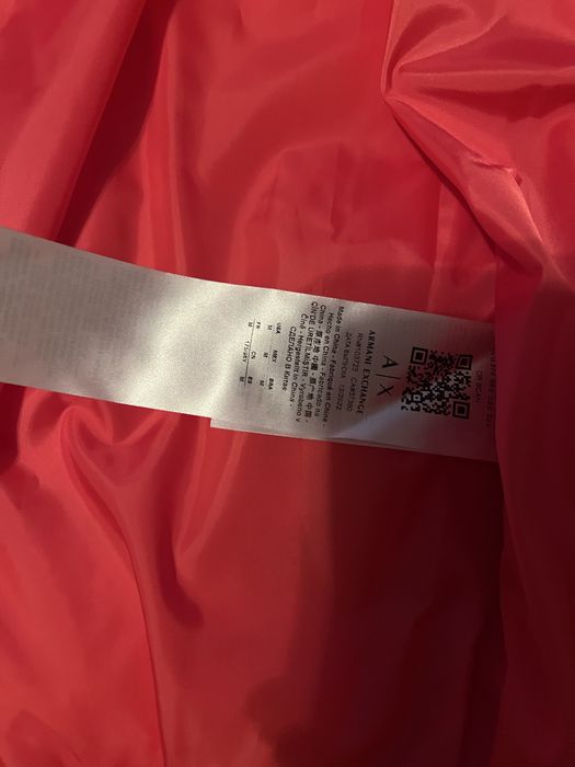 Яке ново оригинално Armani