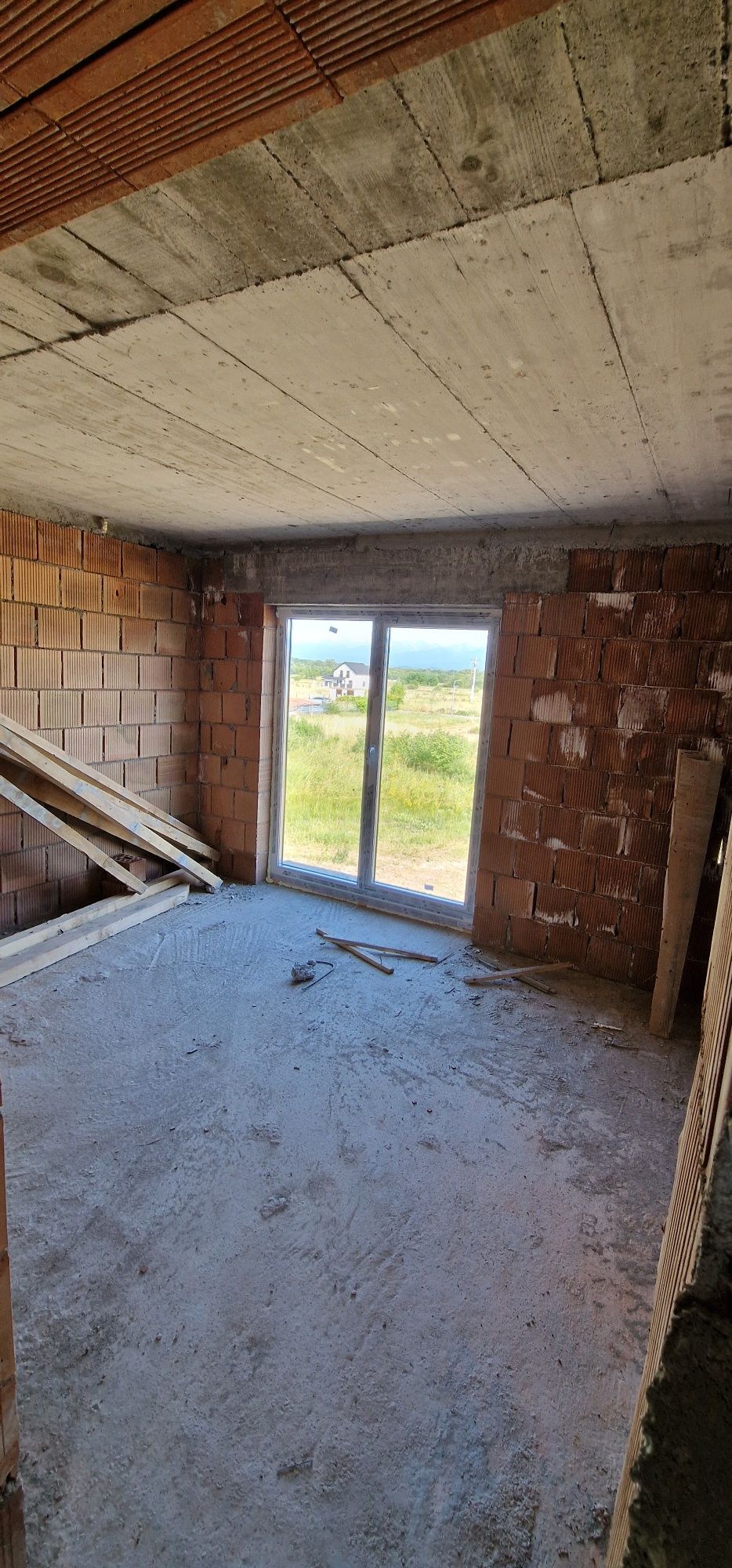 Comision 0! Apartament 2 camere la cheie, 54 mp plus balcon și parcare