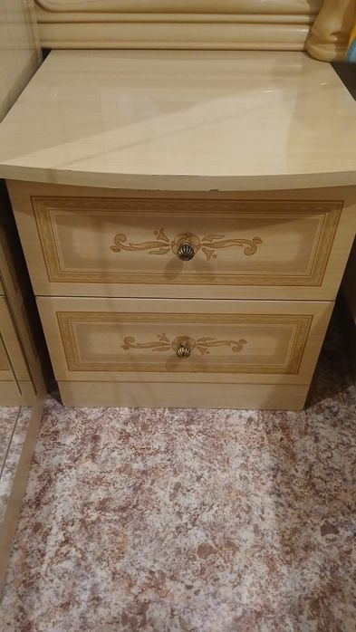 Тумбочки Шатура 2шт