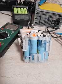 Baterie aspirator Aeg