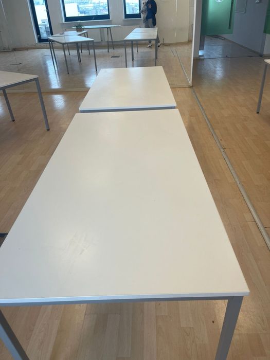 Lot birouri, rollboxuri, vanzare rapida