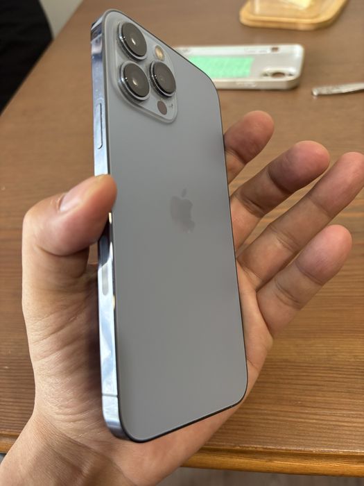 IPhone 13 Pro Max 128 GB