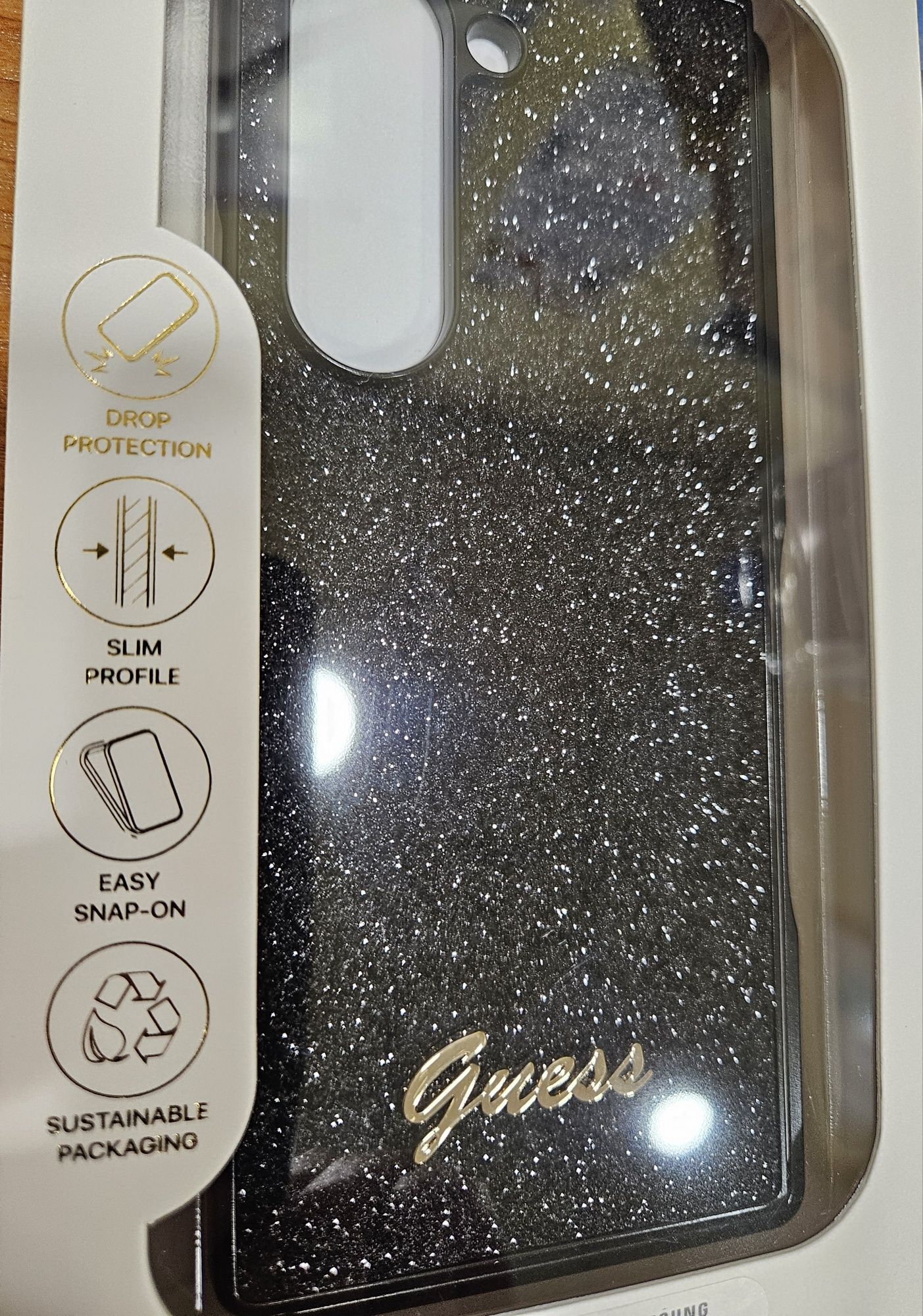 Guess калъф за Samsung galaxy Z fold 6