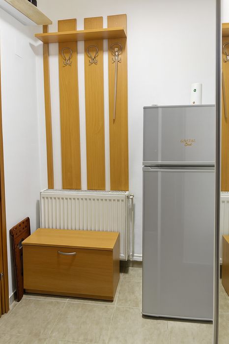 Regim Hotelier Sinaia - Cazare Garsoniera Confortabila