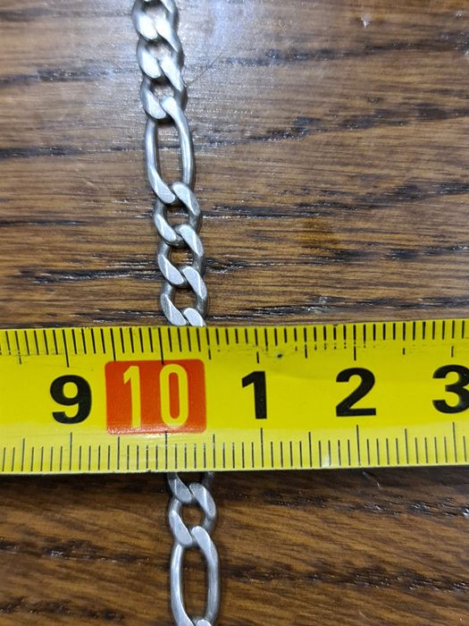 C Bratara argint 925 Italy model cartier,stare foarte bună, 21 cm