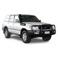 Snorkel Toyota Land Cruiser 100.105 LEXUS LX470 4.5L 4.7L dreapta