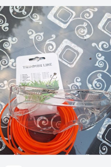 Vand  kit trimmer Sthil