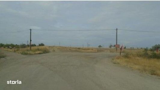 Teren extravilan arabil cota parte 3/32 Smardan, ID: R2763211