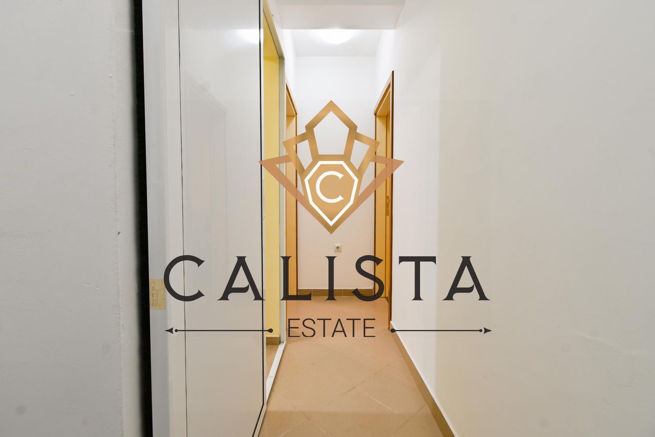 Дава се под наем Тристаен апартамент в София, Зона Б-19 - 72 кв.м за 490 € - Снимка #1