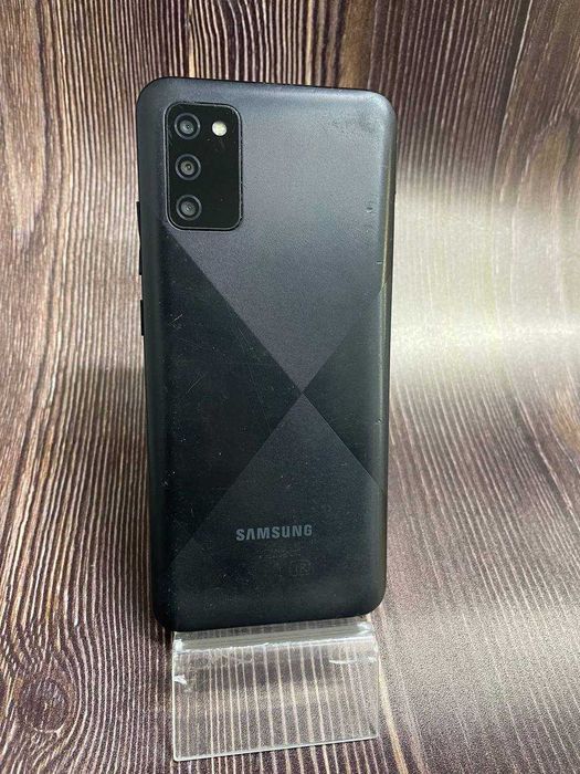 Samsung Galaxy A02s  32 Gb (г.Темиртау, Мира, 98) лот 775281