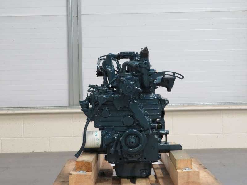 KUBOTA D1703 Motor Industrial