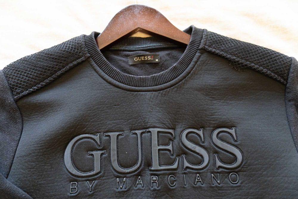 Мъжка блуза GUESS