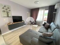 Продавам 2-стаен апартамент, с паркомясто, с. Кранево, площ 72 кв.м