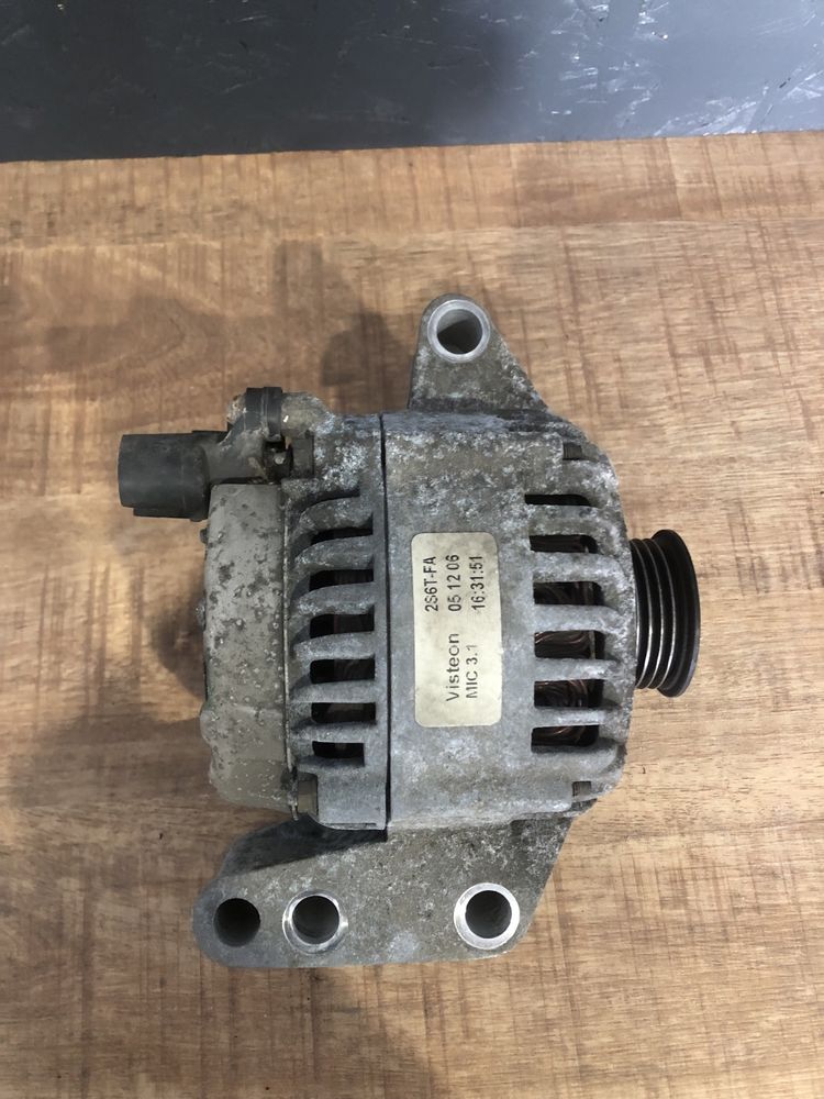 Alternator Ford Fiesta 1,3 benzina 2S6T-FA/FC