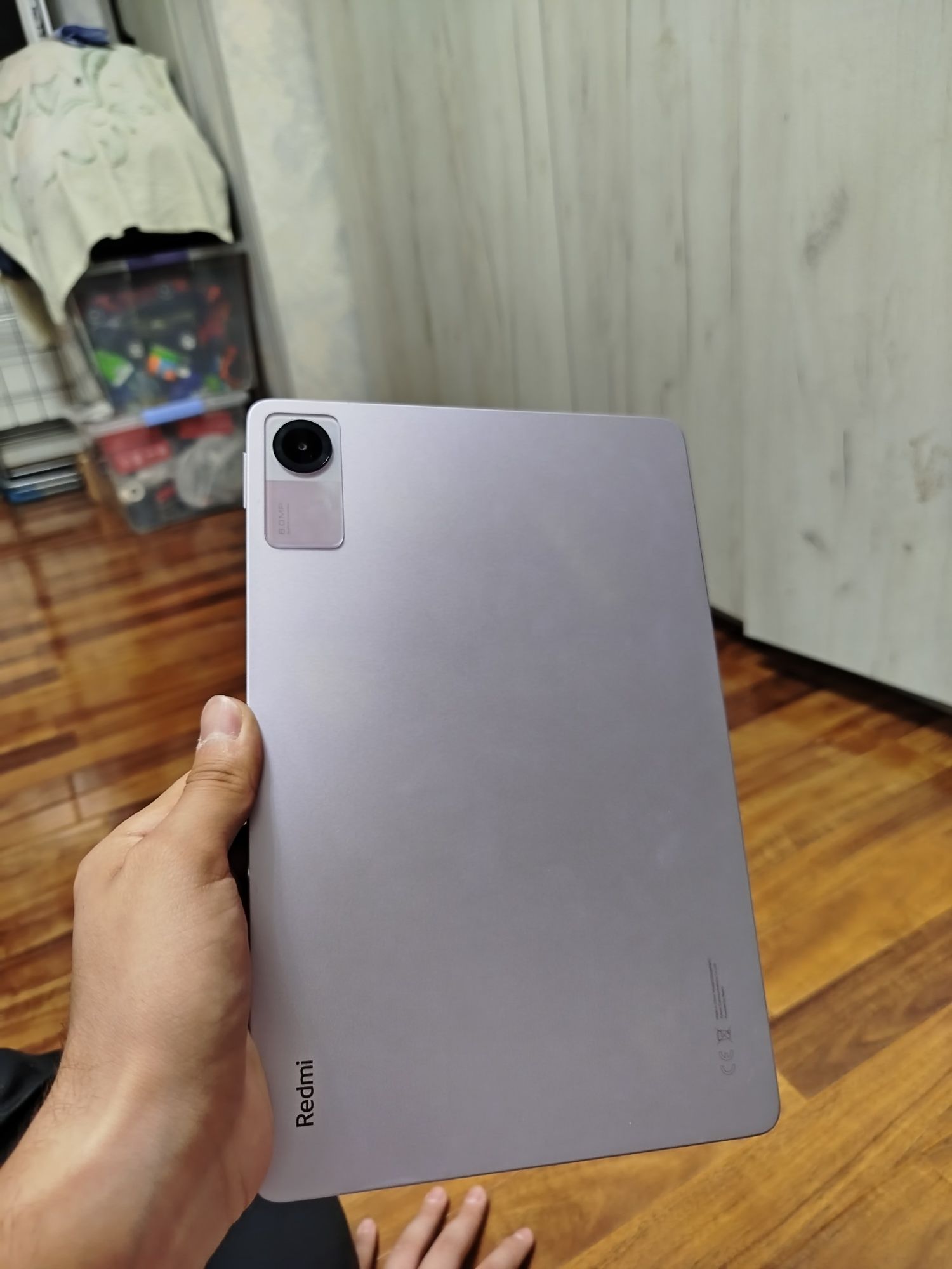 Redmi pad se 11 dyum