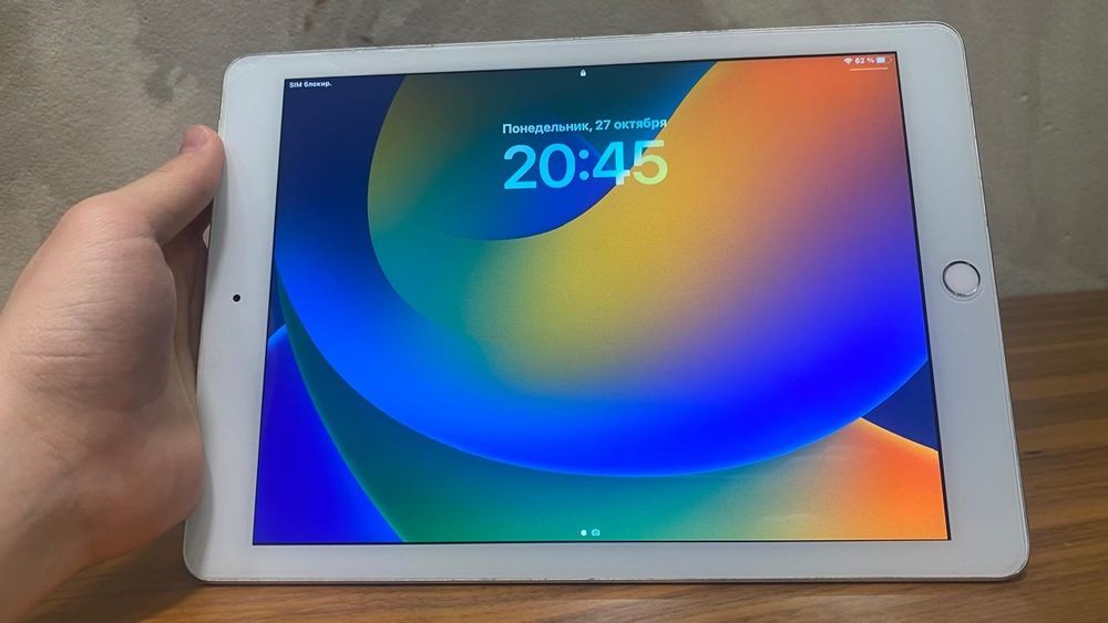 Айпад 5 поколения 128 гб