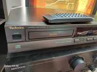 Technics sl pg460a cd player original