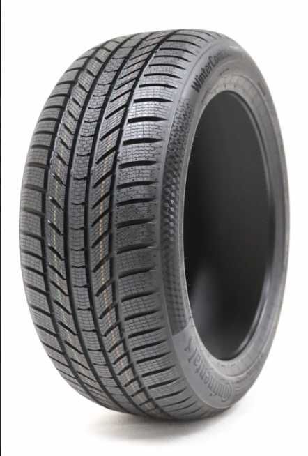 Гуми зимни 275/45 R20 CONTINENTAL