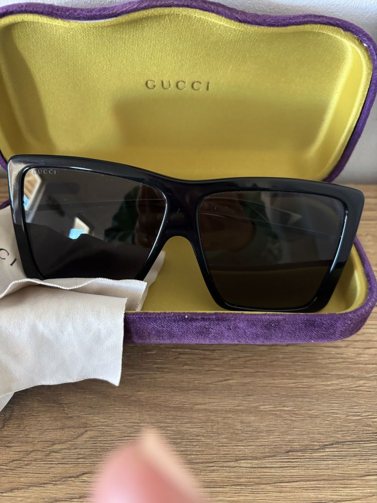 Gucci GG0434 очила