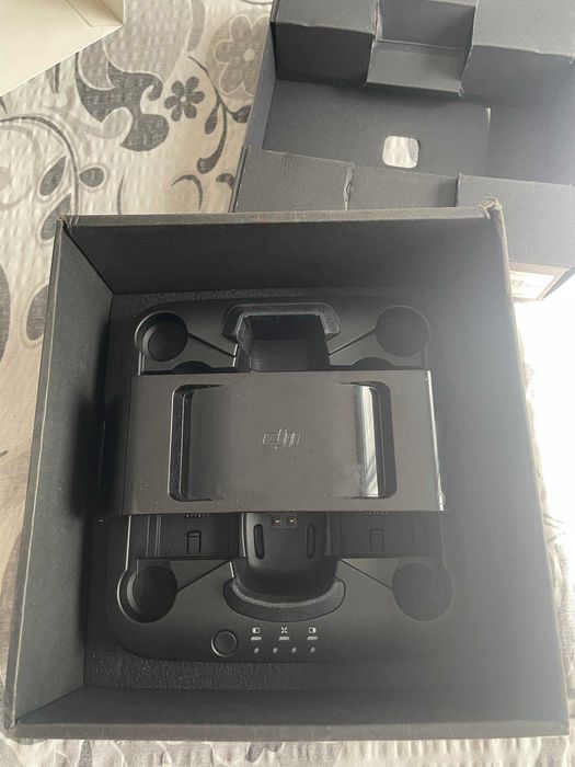 Зарядна станция Дрон DJI Spark