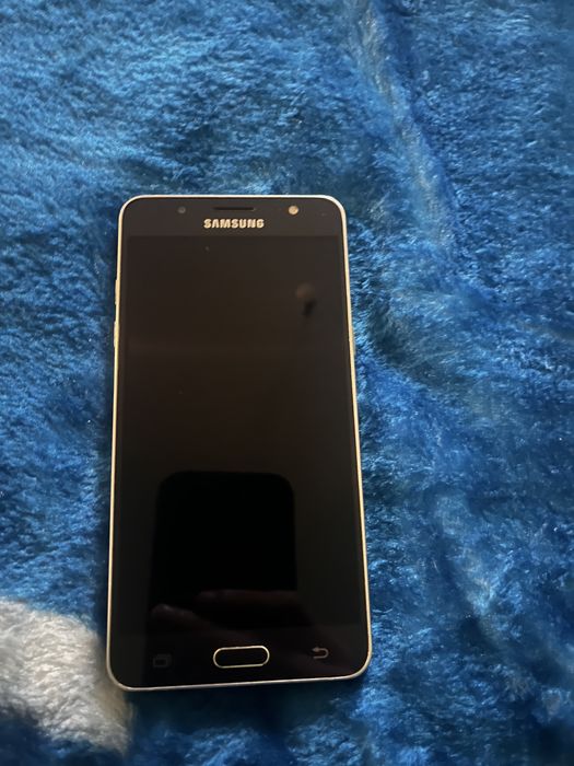 Samsung J5 2016.