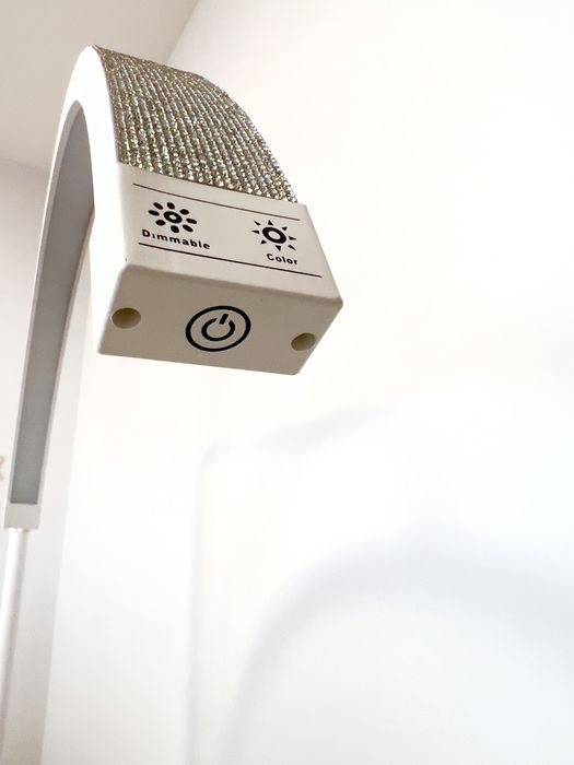 Лампа Луна Moonlight мигли , микропигментация , татуировки