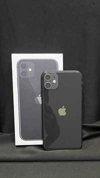 Apple Iphone 11  64gb (Тараз, Жайлау 14/3) номер лота 350567