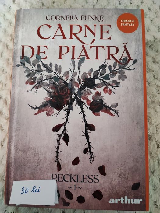 Carti copii/adolescenți