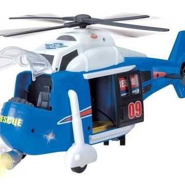 Elicopter de jucarie Dickie Toys