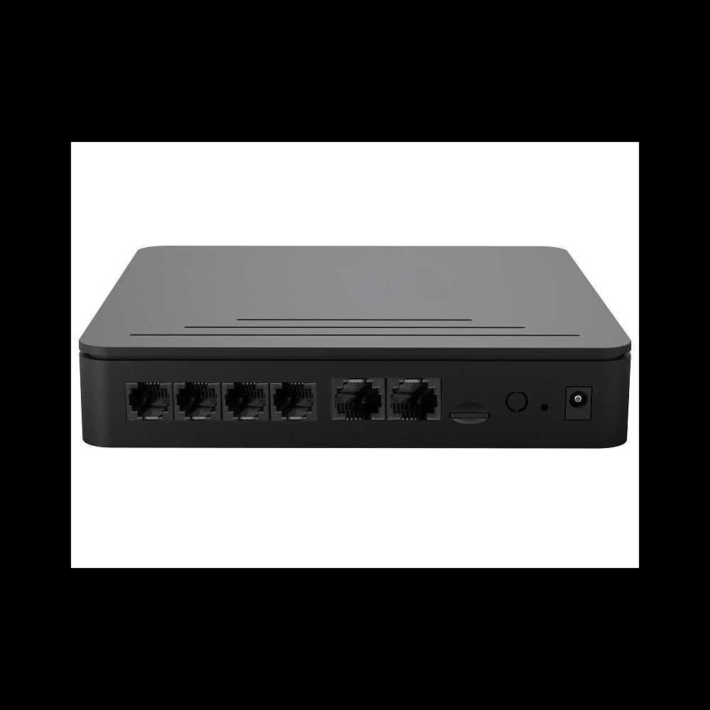 P520 IP АТС Yeastar