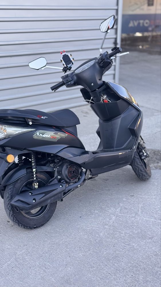 ANGEL X4 Orzon sifatli skuter ‼️