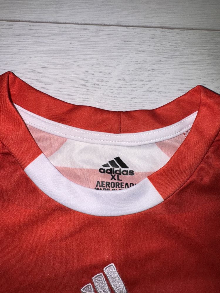 Tricou Adidas Bayern Munchen XL fotbal Kross
