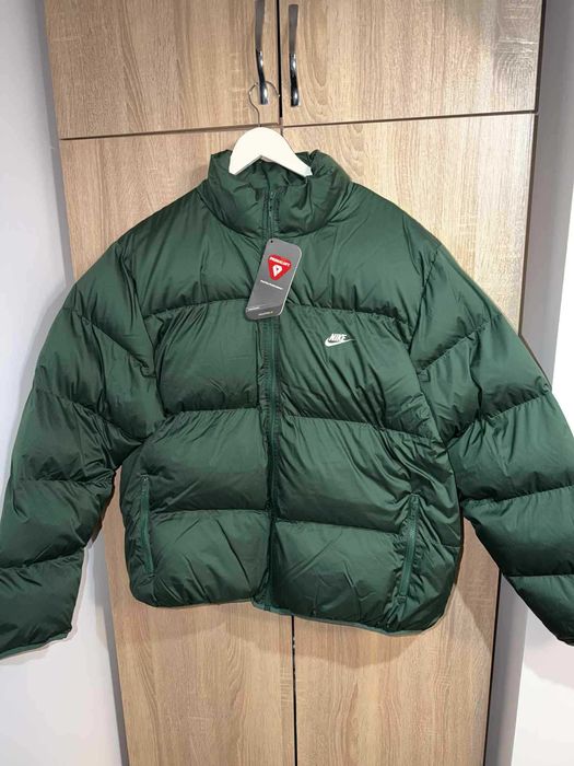 Geaca Nike Puffer Barbati