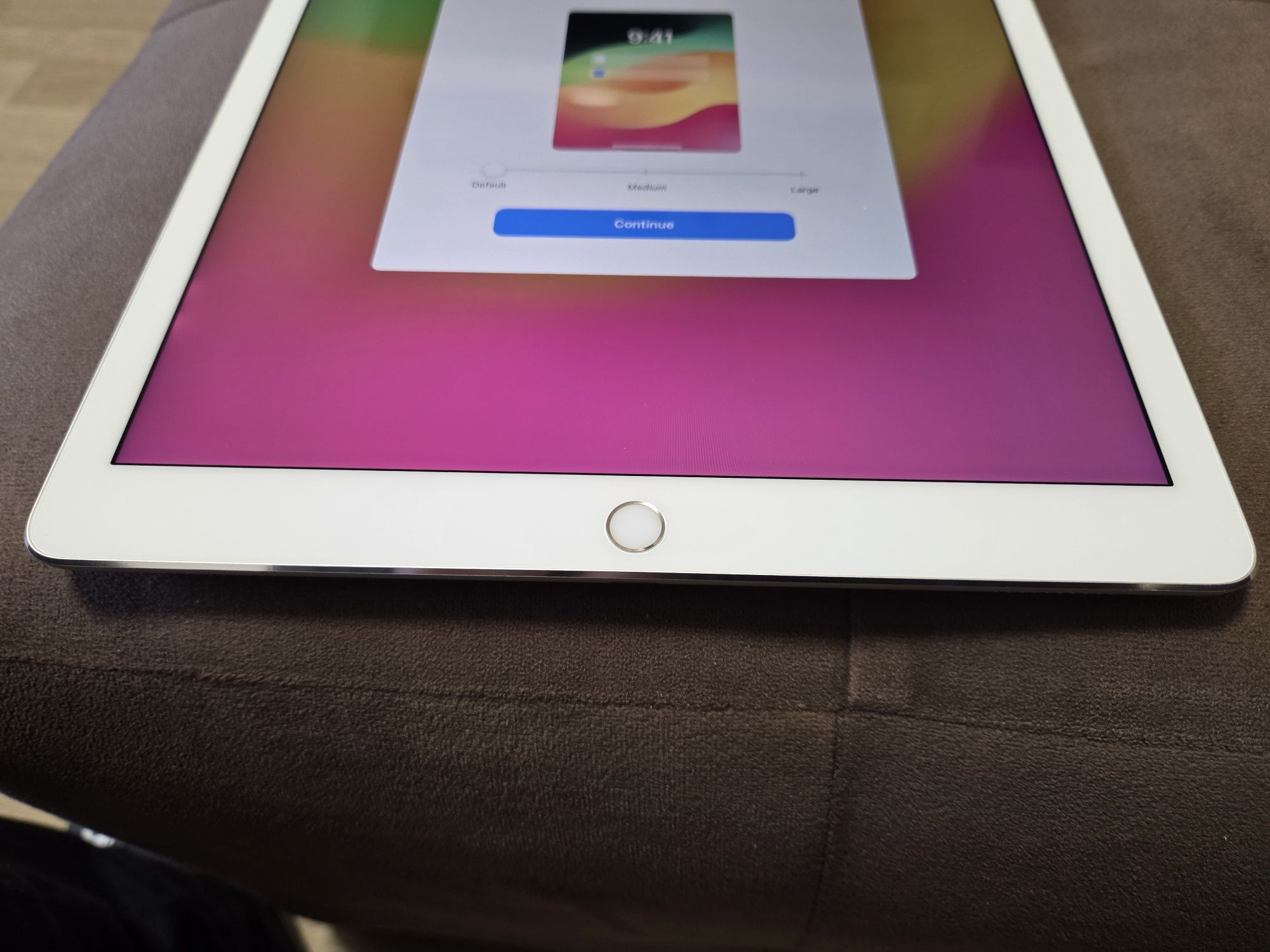 Ipad pro 12,9 - 2 генерация + apple pencil