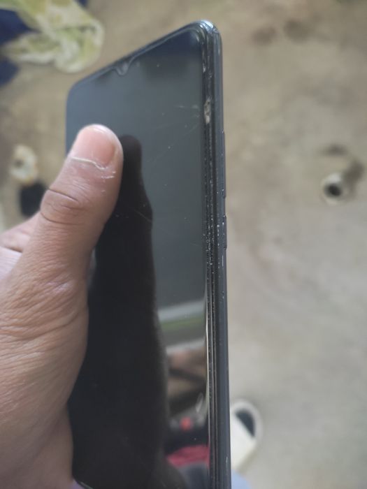 Redmi note 8pro 500ming