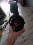Наушники HyperX Cloud Core 7.1