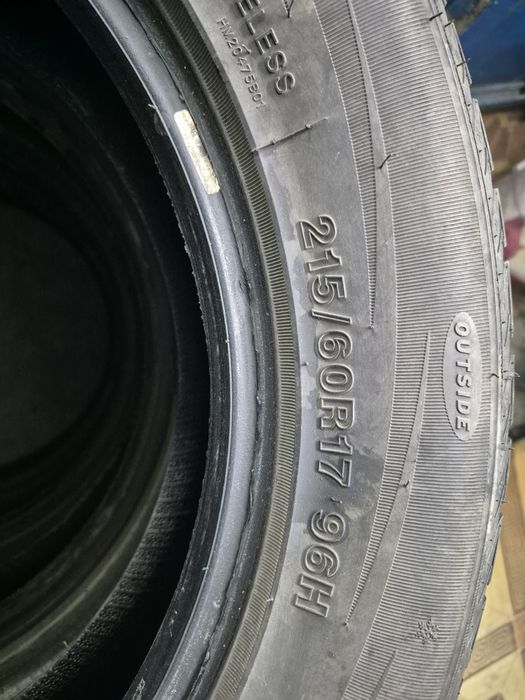 Зимний  балон липучка