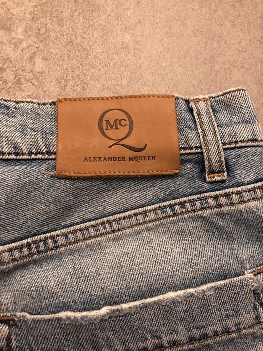 Shorts Blugi McQueen M size