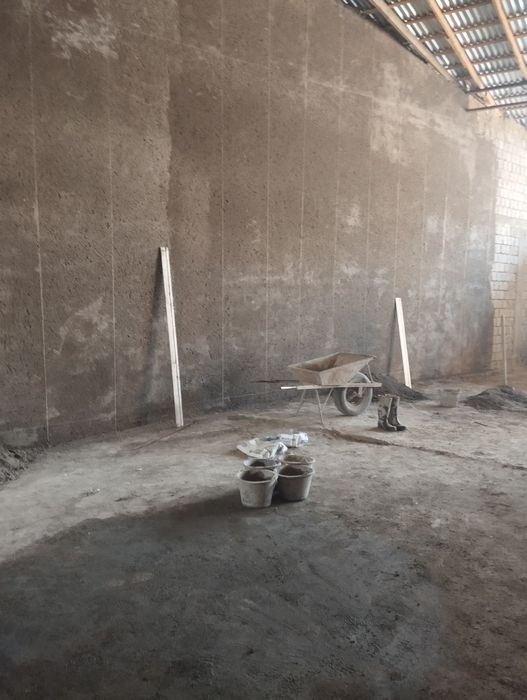 Склад арендага берилади