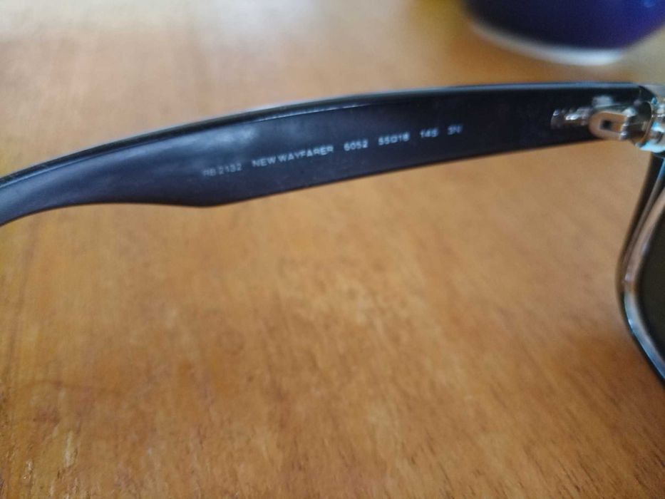 Рейбан оригинален