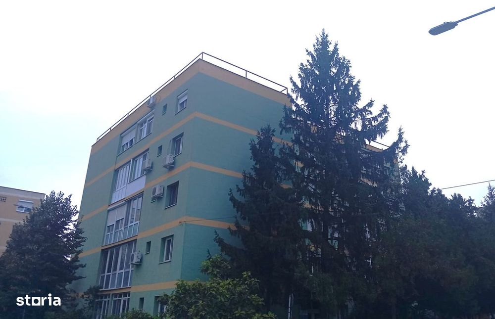 Apartament 4 camere in Vlaicu