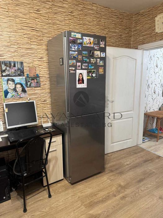 Продава се Двустаен апартамент в Пловдив, Тракия - 48 кв.м за 1855 €/кв.м - Снимка #2