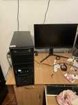 PC Gaming i3 9100 - 16GB DDR4 - Nvidia 1050 ti 4GB