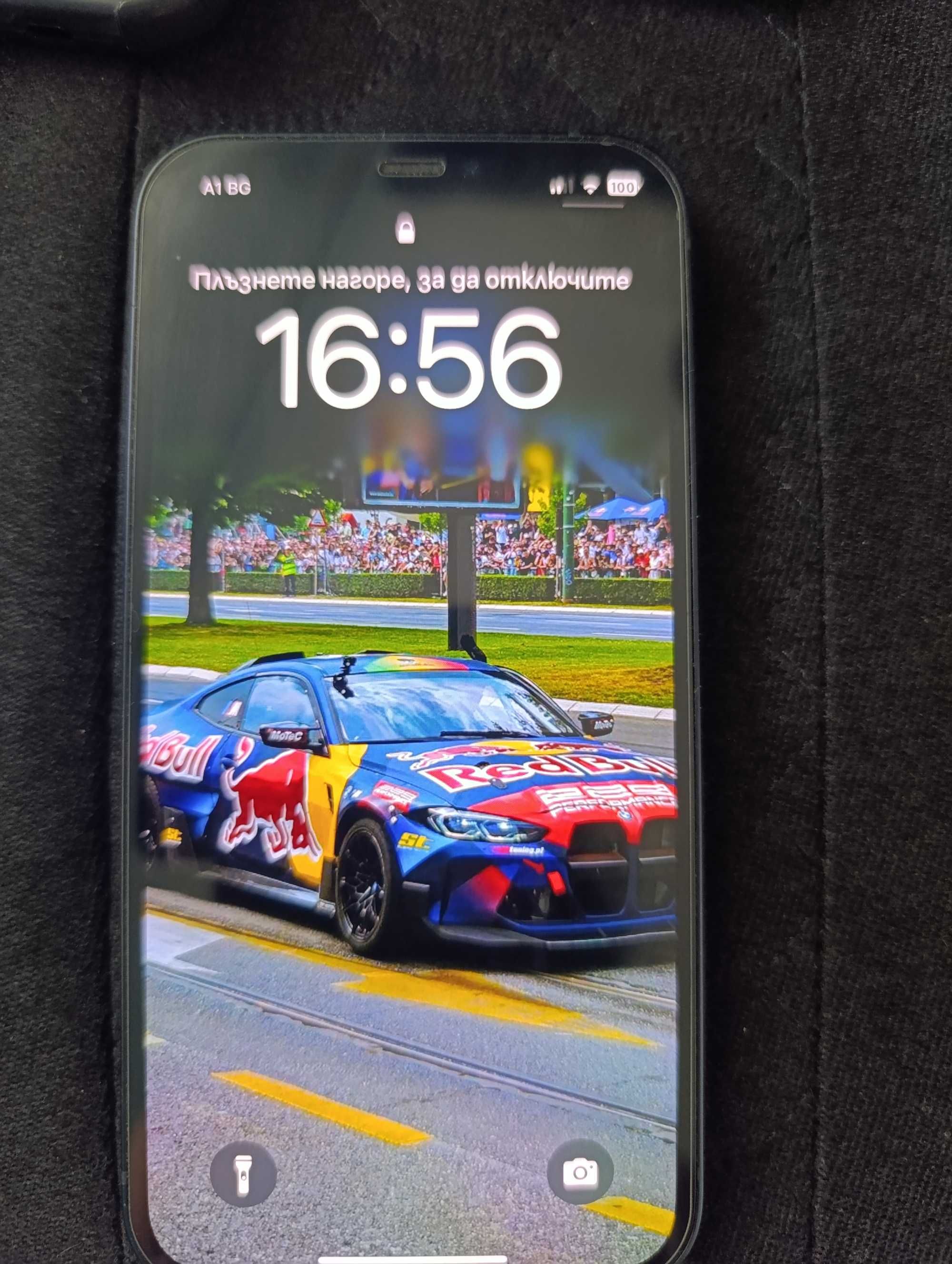 Iphone 12 за продажба